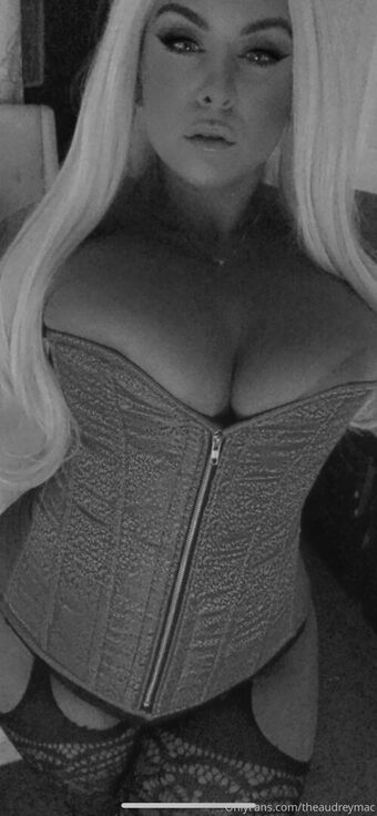 theaudreymac Photo Fuites Nudes OnlyFans 40