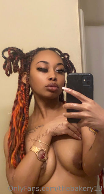 thebakery13 Photo Fuites Nudes OnlyFans 5