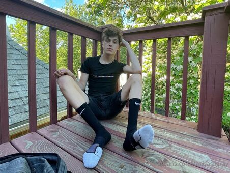 thebasilgray Photo Fuites Nudes OnlyFans 11