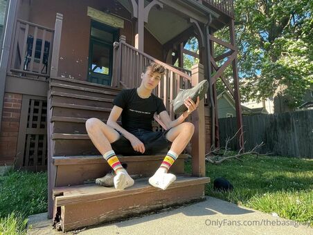 thebasilgray Photo Fuites Nudes OnlyFans 14