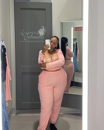 thebbwbombshell Photo Fuites Nudes OnlyFans 2