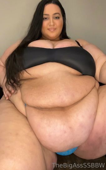 thebigassssbbw1