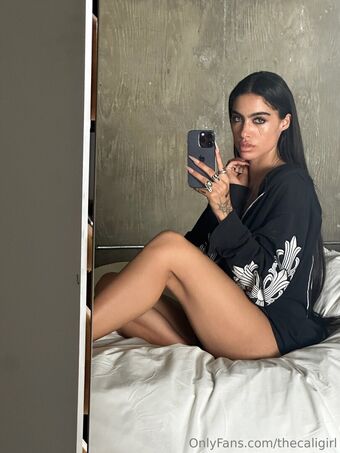 thecaligirl