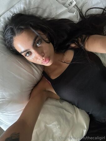 thecaligirl
