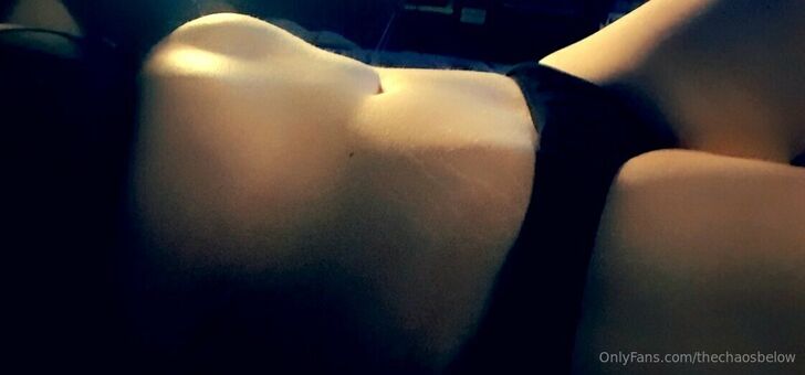 thechaosbelow Photo Fuites Nudes OnlyFans 4