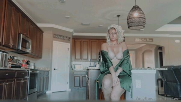 Theclaw_ Photo Fuites Nudes OnlyFans 8