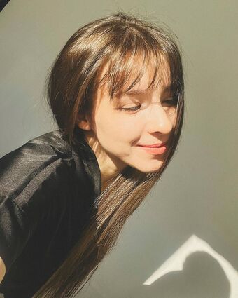 thecoffeeelf Photo Fuites Nudes OnlyFans 1