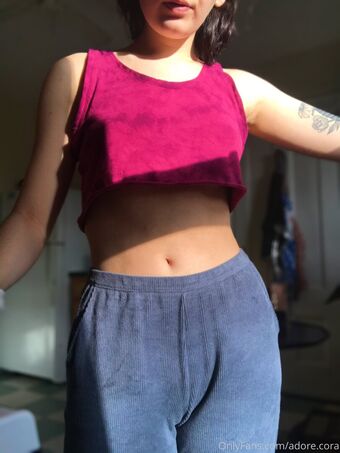 thecoragrant Photo Fuites Nudes OnlyFans 3