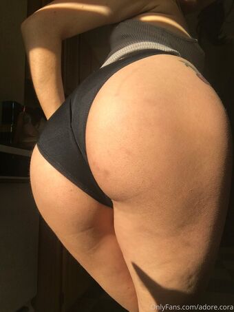 thecoragrant Photo Fuites Nudes OnlyFans 14