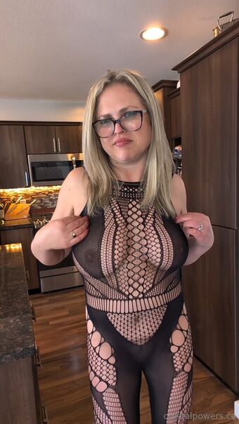 thecrystalpowers Photo Fuites Nudes OnlyFans 4