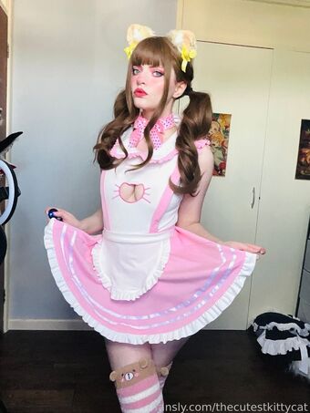 thecutestkittycat
