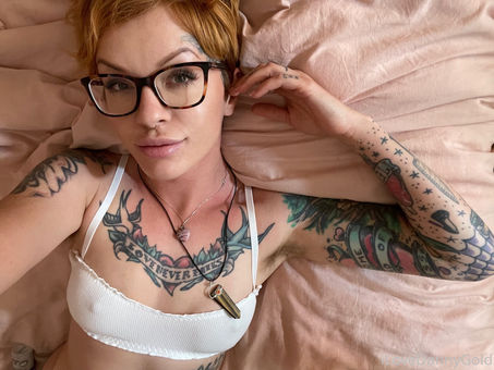 thedannygoldexperience