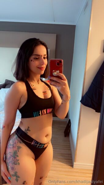 thedevildidi Photo Fuites Nudes OnlyFans 2
