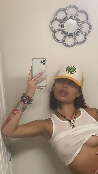 Theemanic Photo Fuites Nudes OnlyFans 3