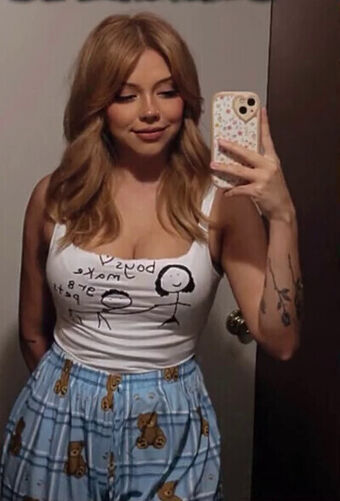 TheeValkyrie Photo Fuites Nudes OnlyFans 5
