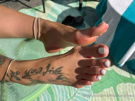 thefantasychest Photo Fuites Nudes OnlyFans 15