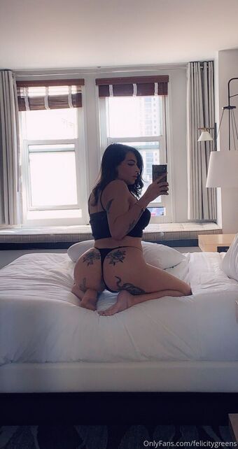 thefelicityfox