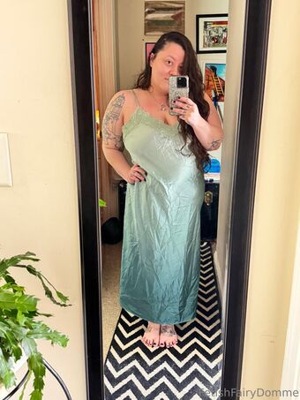 thefetishfairygodmother