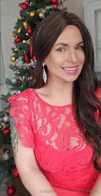 TheFoxySwede Photo Fuites Nudes OnlyFans 20