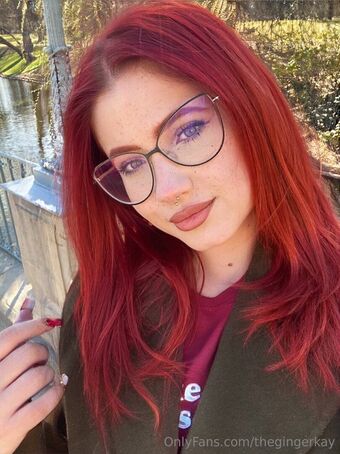 thegingerkay