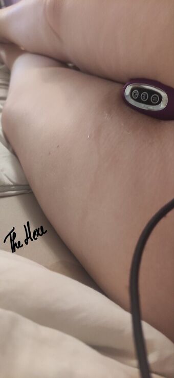 thehexe Photo Fuites Nudes OnlyFans 14