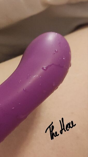 thehexe Photo Fuites Nudes OnlyFans 20