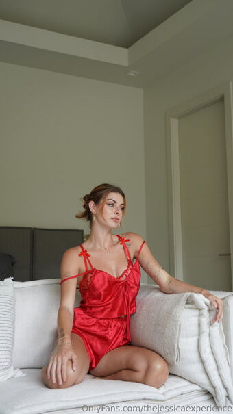 thejessicaexperience