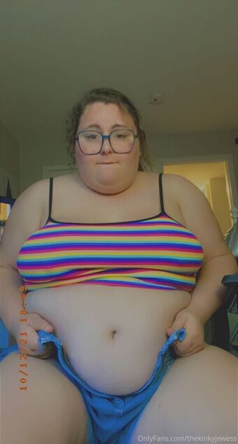 thekinkyjewess