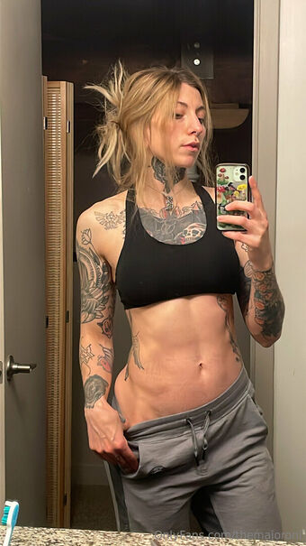 themajoroni Photo Fuites Nudes OnlyFans 16