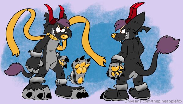 thepineapplefox