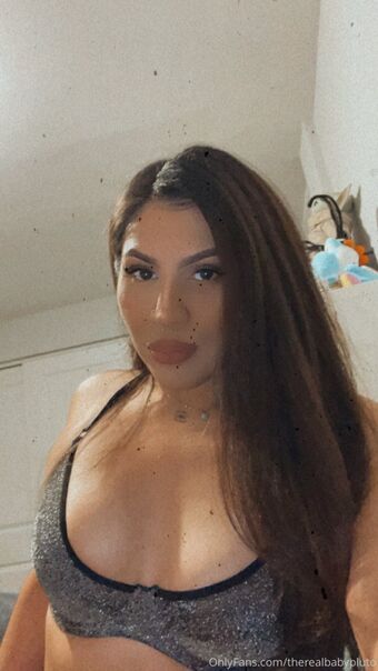 therealbabypluto Photo Fuites Nudes OnlyFans 27