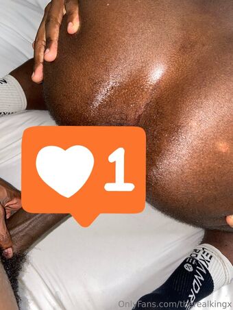 therealkingx Photo Fuites Nudes OnlyFans 1