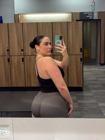 therealrubyreign Photo Fuites Nudes OnlyFans 9