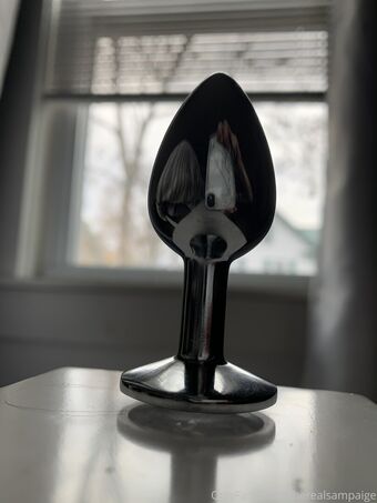 therealsampaige Photo Fuites Nudes OnlyFans 19