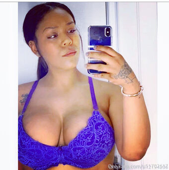 therealsgreyy Photo Fuites Nudes OnlyFans 5