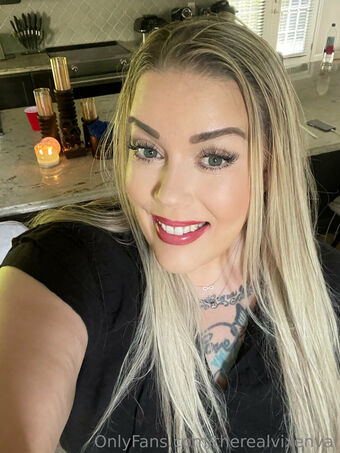 therealvixenval