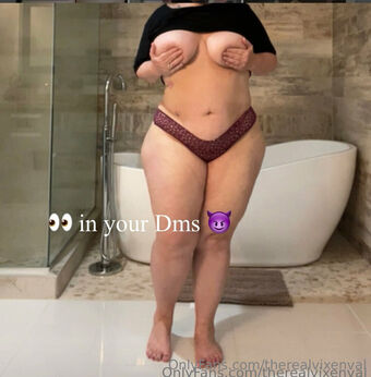 therealvixenval