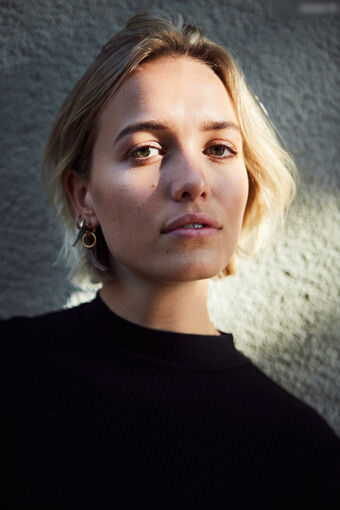 Theresa Frostad Eggesbø