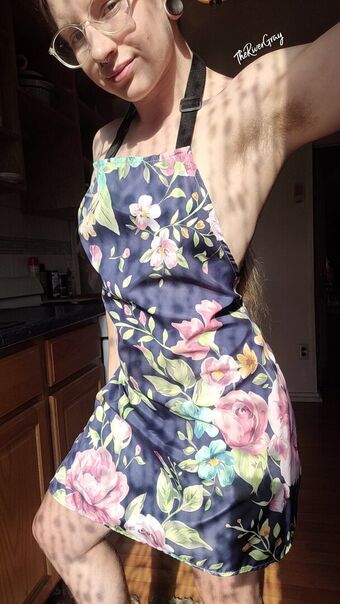 therivergray Photo Fuites Nudes OnlyFans 10