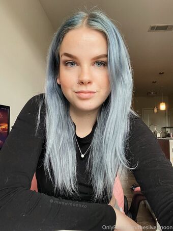 Thesilvermoon