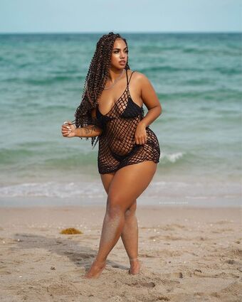 thetayaamarie Photo Fuites Nudes OnlyFans 24