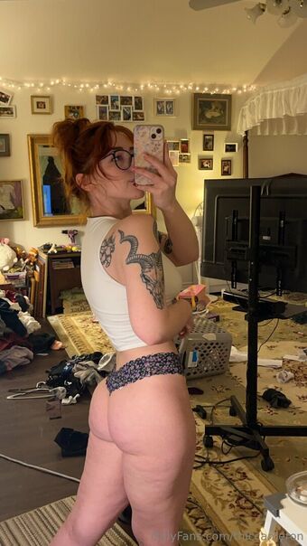 thiccameron