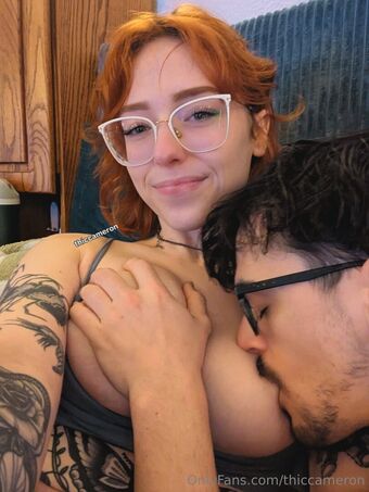 thiccameron