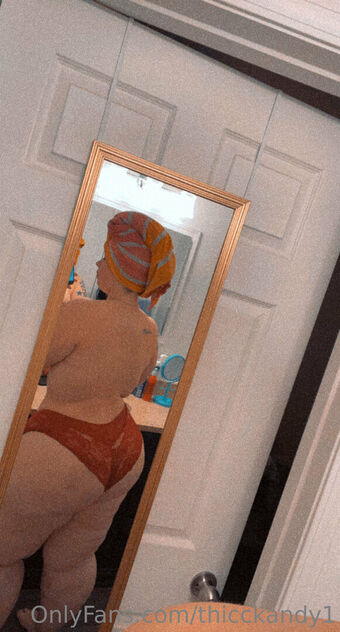 thicckandy1 Photo Fuites Nudes OnlyFans 27