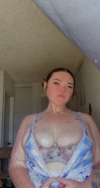 Thicckpt Photo Fuites Nudes OnlyFans 20