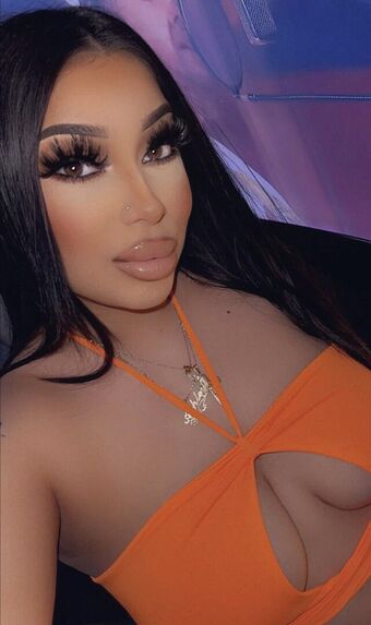 Thick Baddie Oxashhley