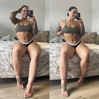 Thickfrenchie Photo Fuites Nudes OnlyFans 22