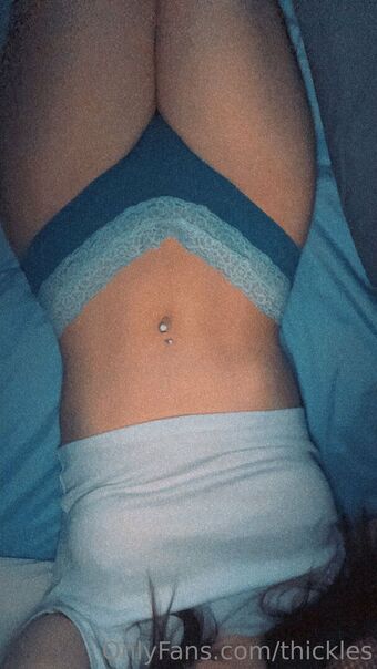 thickles Photo Fuites Nudes OnlyFans 5