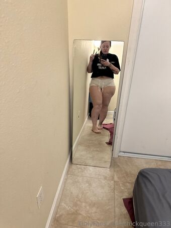 thickqueen333 Photo Fuites Nudes OnlyFans 10