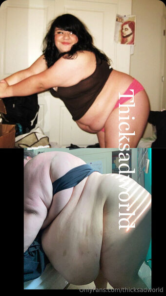 thicksadworld Photo Fuites Nudes OnlyFans 66